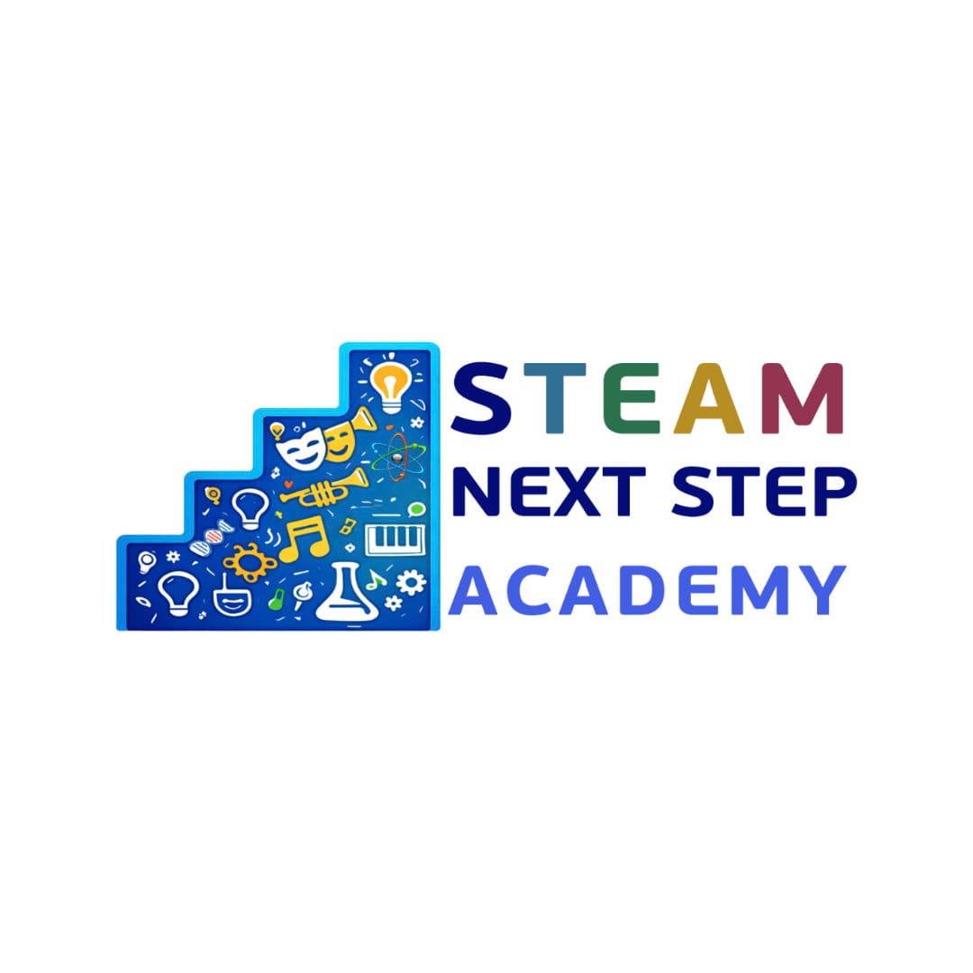 STEAM Next Step - project