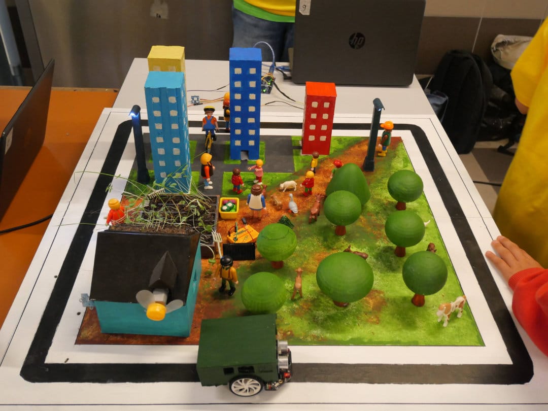 Smart City